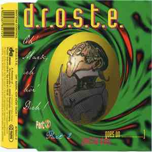 d.r.o.s.t.e. - Oh' Mark, Ich Hör' Dich! (Part 2) download mp3