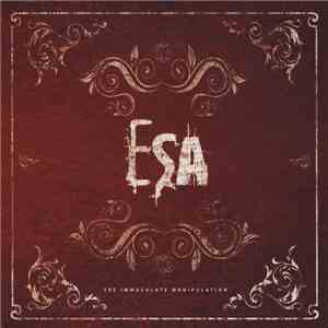 ESA - The Immaculate Manipulation download mp3