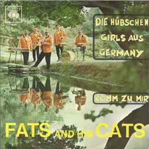 Fats And His Cats - Die Hübschen Girls Aus Germany download mp3