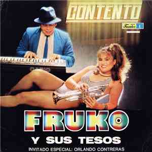 Fruko Y Sus Tesos - Contento download mp3