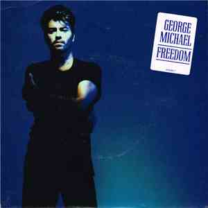 George Michael - Freedom download mp3
