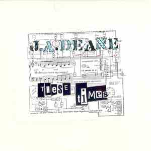 J.A. Deane - These Times download mp3