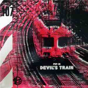 Jacky Giordano - Pop In... Devil's Train download mp3