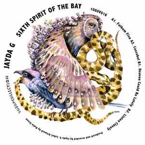 Jayda G - Sixth Spirit Of The Bay download mp3