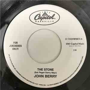 John Berry  - The Stone download mp3