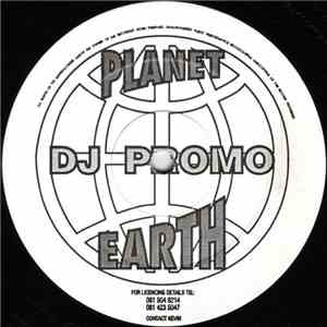 Lemon D - Pursuit Of A Vision EP download mp3