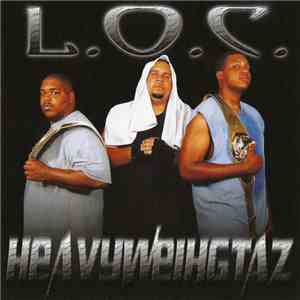 L.O.C.  - Heavyweightaz mp3 download