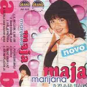 Maja Marijana & Zlaja Band - Maja Marijana mp3 download