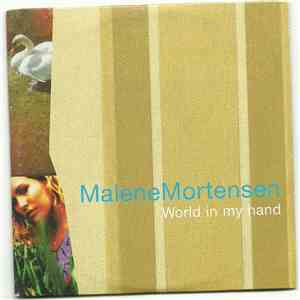 Malene Mortensen - World In My Hand download mp3