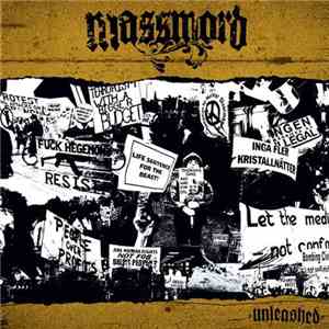 Massmord - Unleashed download mp3