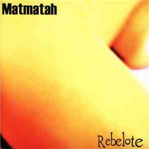 Matmatah - Rebelote download mp3