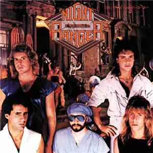 Night Ranger - Midnight Madness download mp3