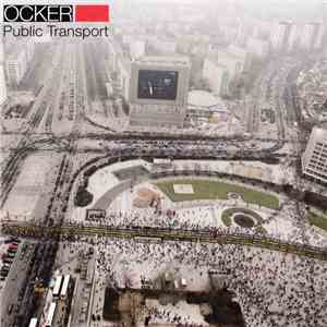 Ocker - Public Transport download mp3