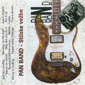 Pan Band - Stilske Vežbe download mp3