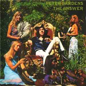 Peter Bardens - The Answer download mp3