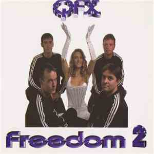 QFX - Freedom 2 download mp3