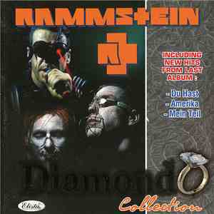 Rammstein - Diamond Collection download mp3