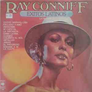 Ray Conniff - Éxitos Latinos = Latin Hits download mp3