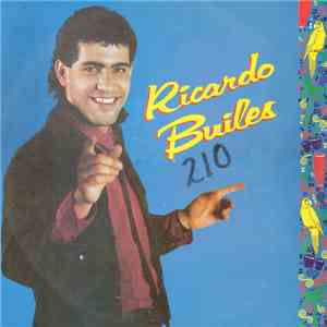 Ricardo Builes - Ricardo Builes download mp3