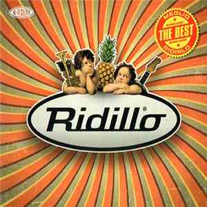 Ridillo - The Best / Meglio Ridirlo download mp3