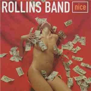 Rollins Band - Nice download mp3