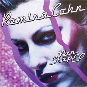 Romina Cohn - Non Stop EP mp3 download