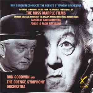 Ron Goodwin Conducts The Odense Symphony Orchestra - 3 Symphonic Suites download mp3
