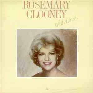 Rosemary Clooney - With Love download mp3