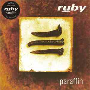 Ruby - Paraffin download mp3