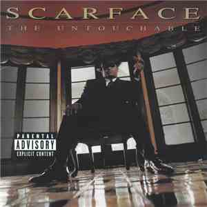 Scarface  - The Untouchable download mp3