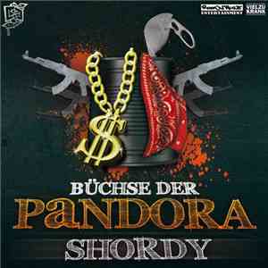 shoRdy - Büchse Der Pandora mp3 download