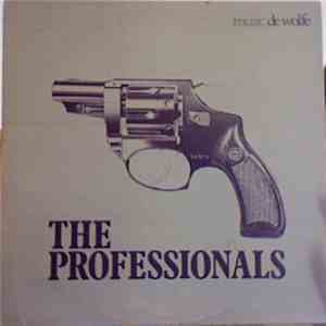 Soul City Orchestra  - The Professionals mp3 download
