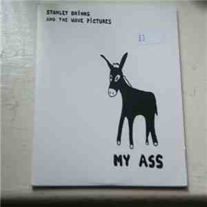 Stanley Brinks And The Wave Pictures - My Ass download mp3
