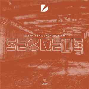 Steny Feat. Jack Morlen - Secrets download mp3