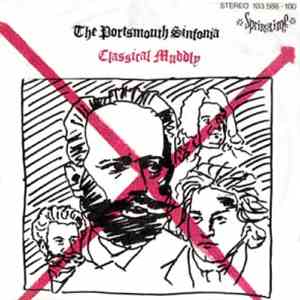 The Portsmouth Sinfonia - Classical Muddly download mp3