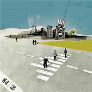 Various - K4 Format 07 download mp3