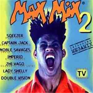Various - Max Mix 2 download mp3