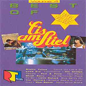 Various - The Best Of Eis Am Stiel Volume 4 download mp3