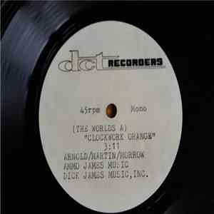 Verity  - The World's A Clockwork Orange download mp3