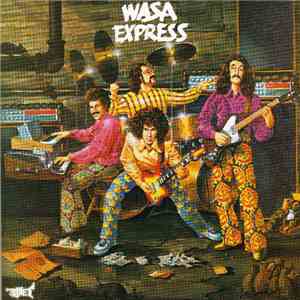 Wasa Express - Wasa Express download mp3
