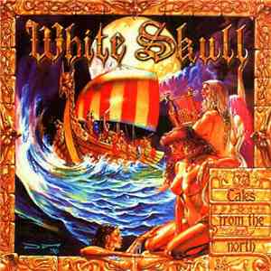 White Skull - Tales From The North download mp3