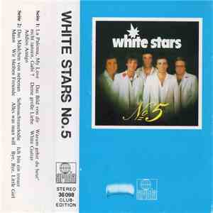 White Stars - No. 5 download mp3