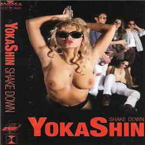 YokaShin - Shake Down download mp3