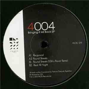 4004 - Bringing It All Back EP download mp3