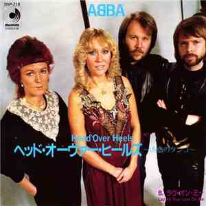 ABBA - Head Over Heels download mp3