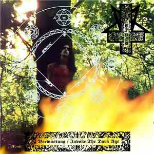 Abigor - Verwüstung / Invoke The Dark Age download mp3