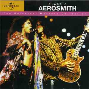 Aerosmith - Classic Aerosmith download mp3