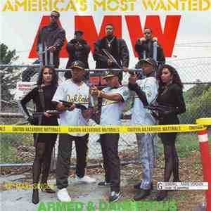 America's Most Wanted - Armed & Dangerous / Can You Step To This download mp3