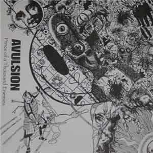 Avulsion - Prince Of A Thousand Enemies download mp3