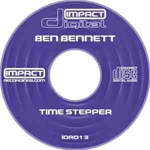 Ben Bennett - Time Stepper download mp3